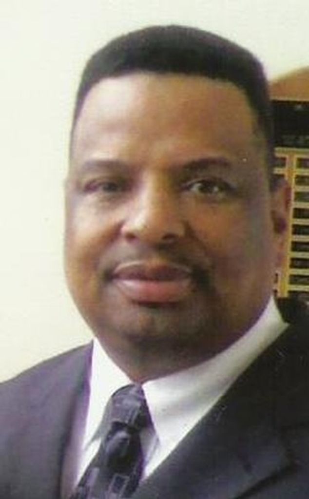 Henry Clarke Jackson, Sr. Profile Photo