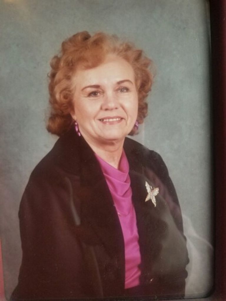 Darlene May Moore Profile Photo