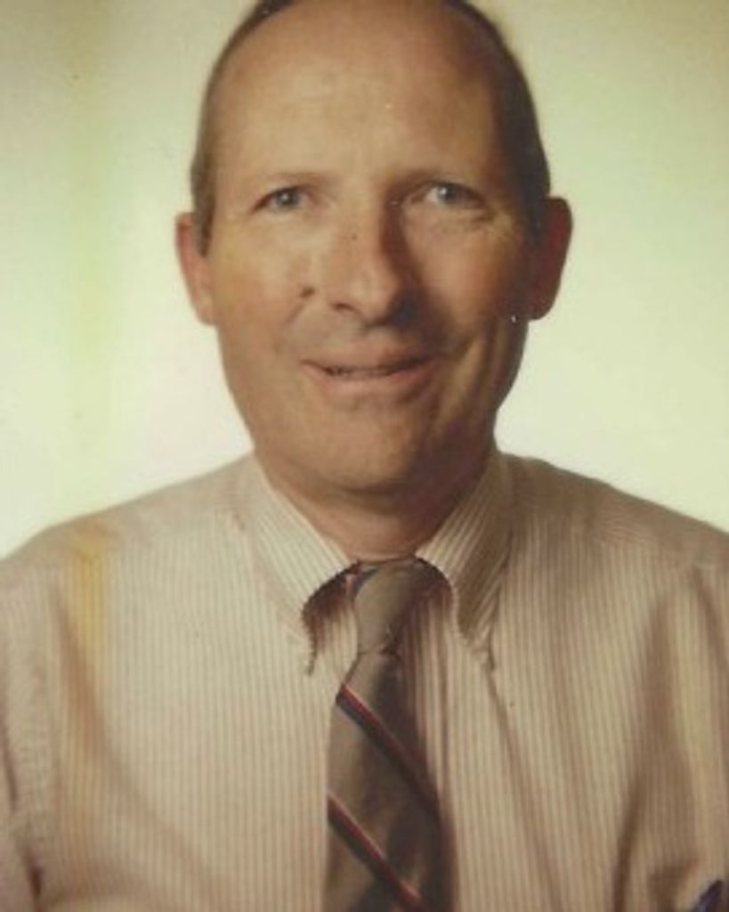 Arthur Dale Gernand Profile Photo