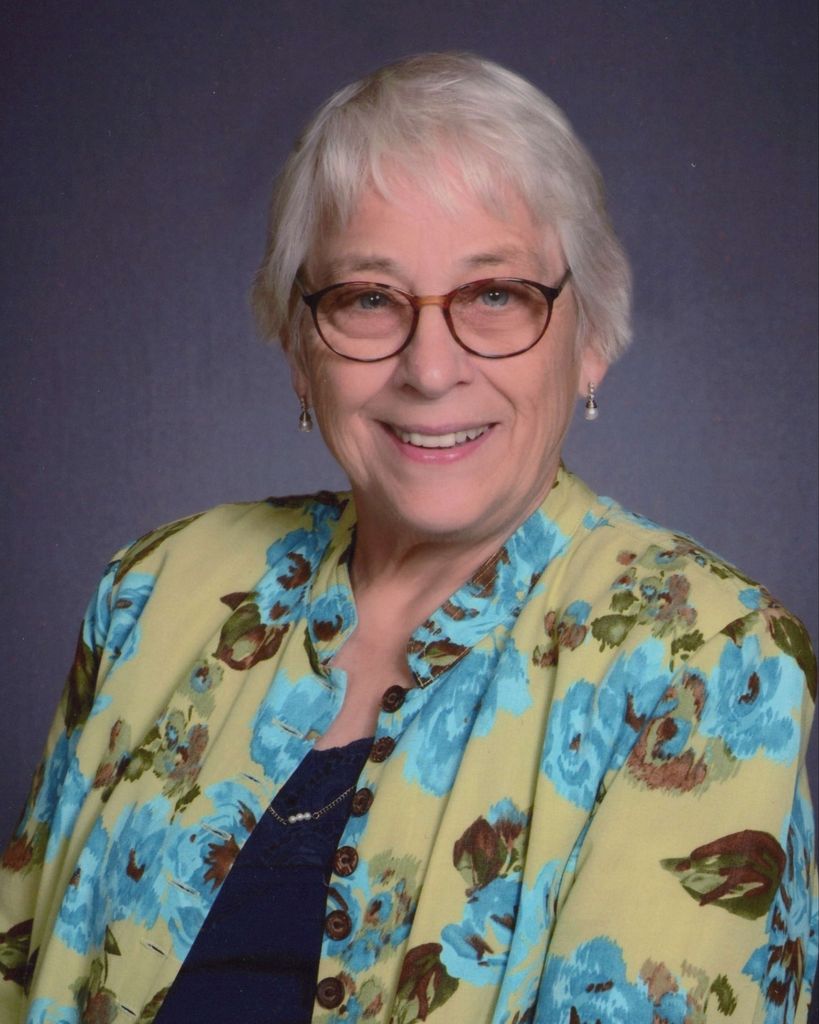 Barbara E. Hehnly Profile Photo