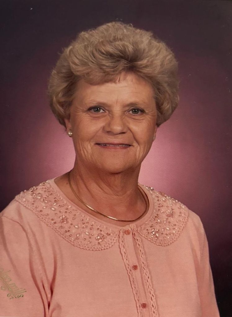 Mary Kathren Darline Rippy