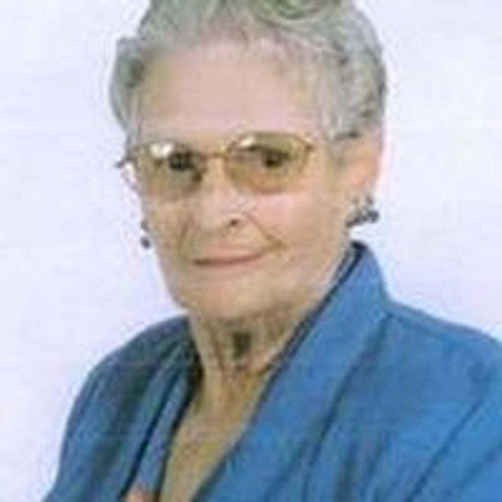 Doris Maxine Groninger