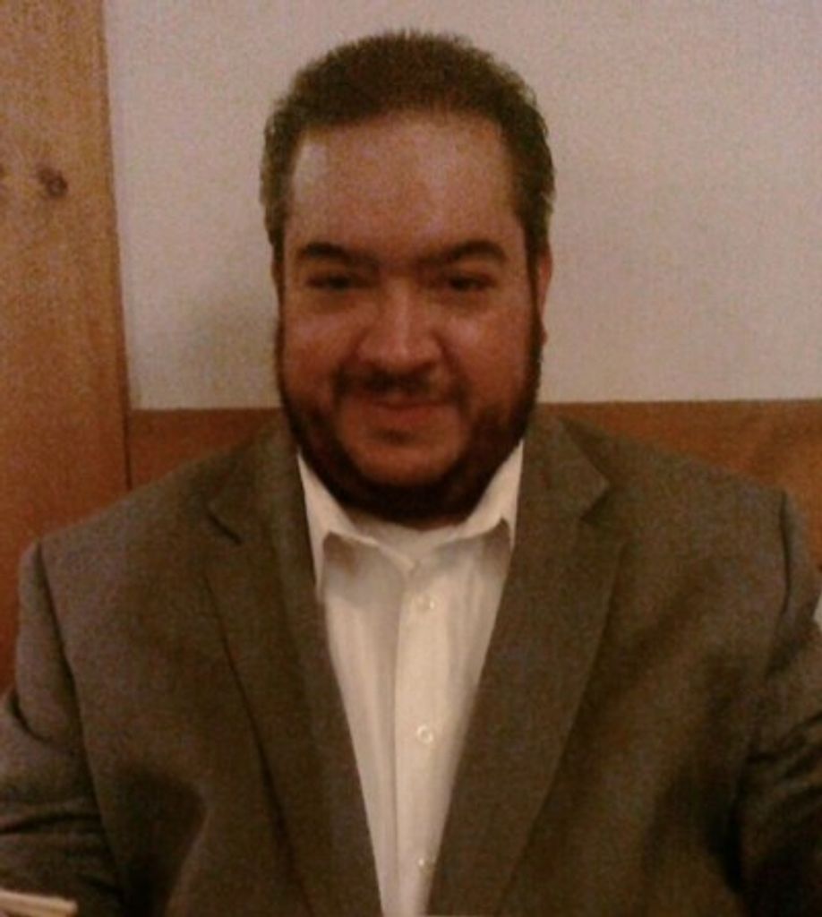 Cipriano "C.J." Jesus Salazar Garibay Profile Photo