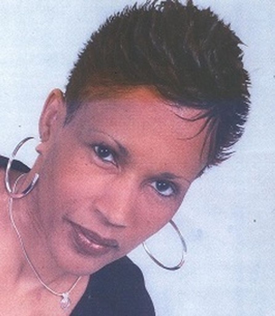 Trina Gisele Rudolph Profile Photo