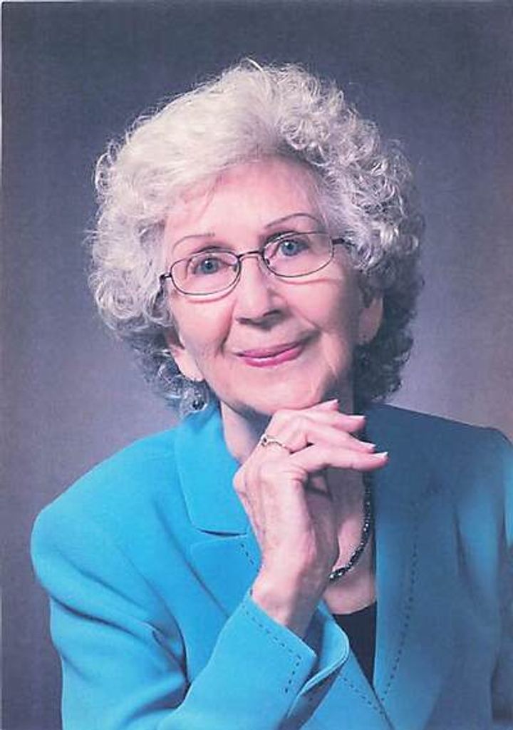 Norma June Thompson