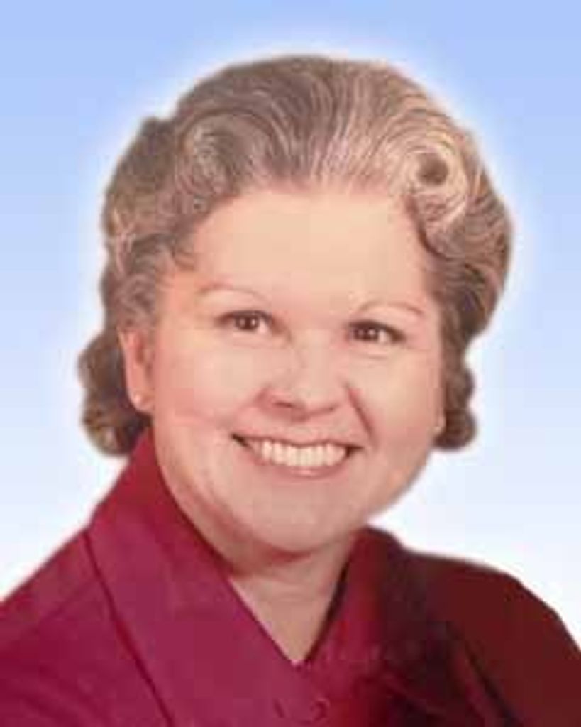 Mary Alice Deremiah Profile Photo