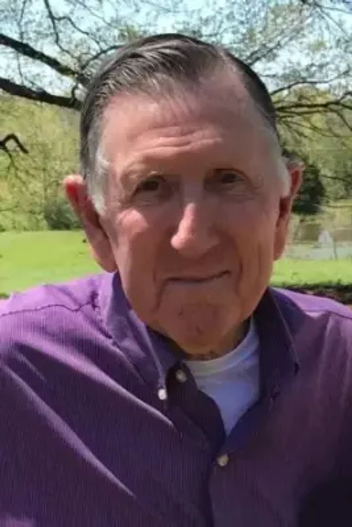 William Kenneth Staples