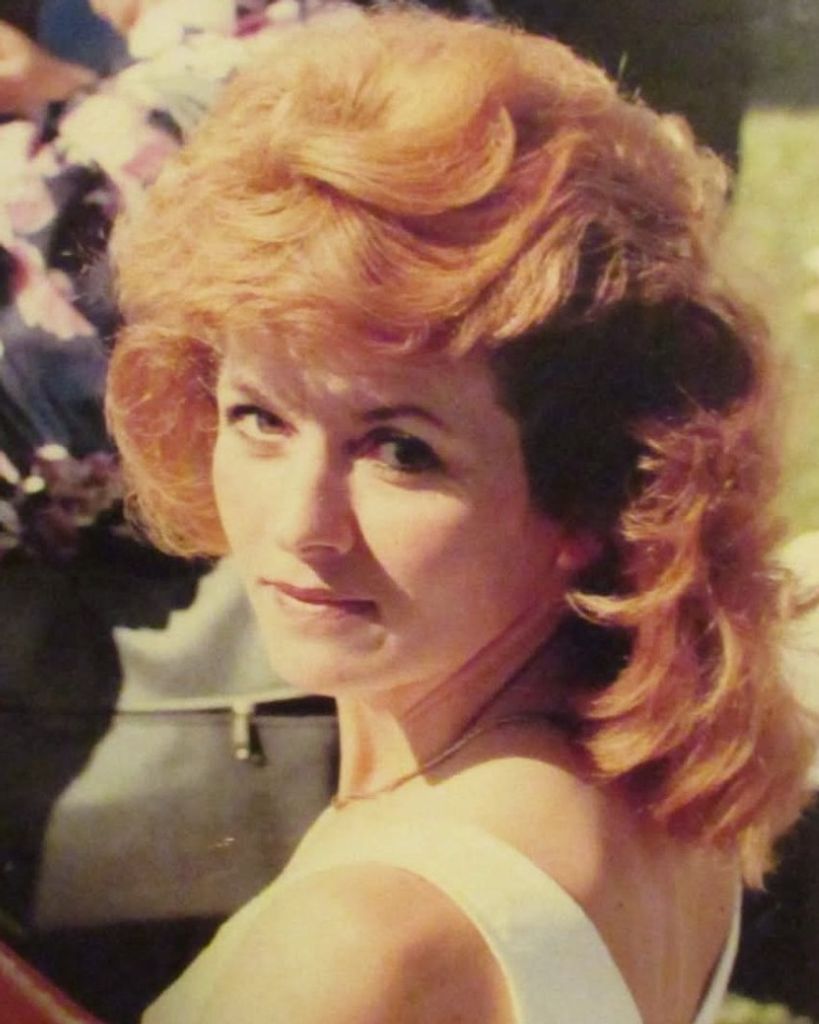Carla Yvonne Lee Profile Photo