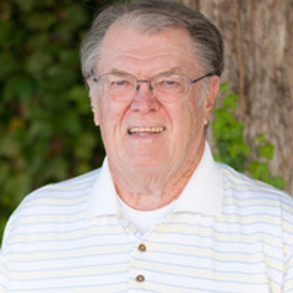 Odine Christianson