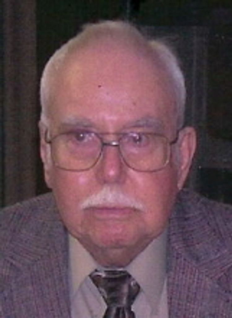 C. Sumner Mullet