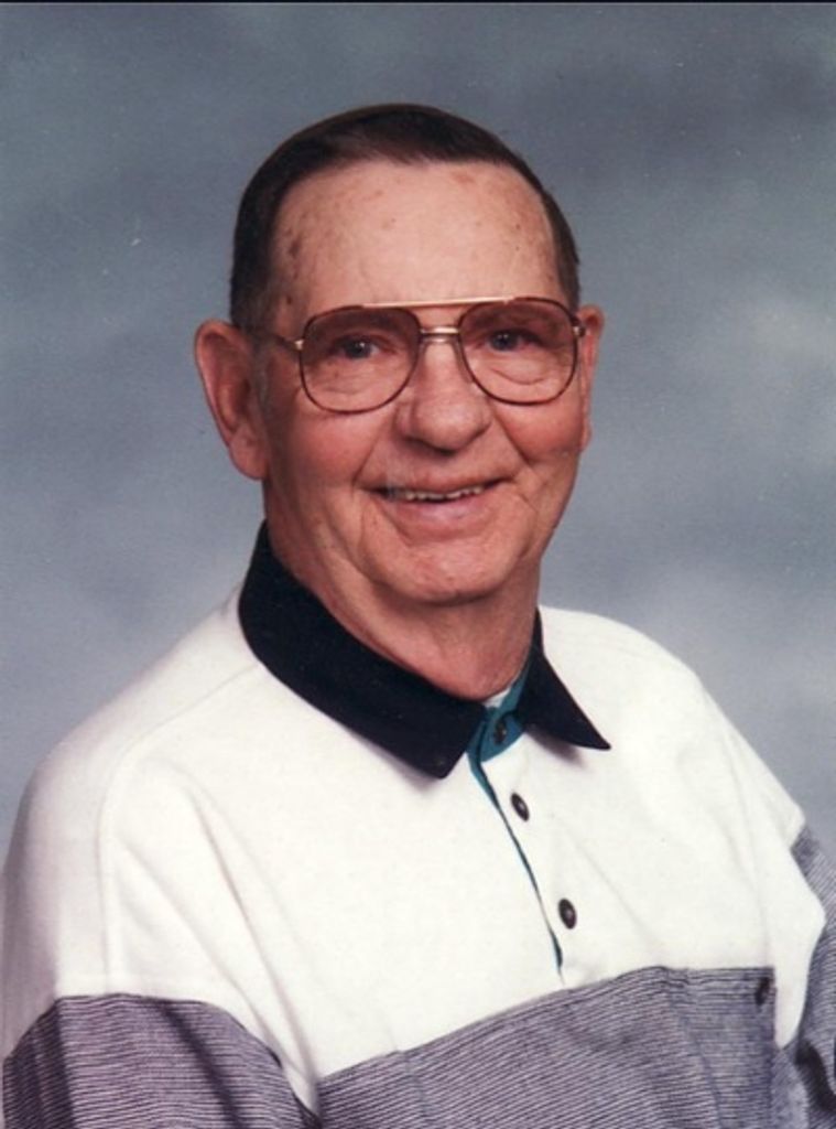 Jack Arthur Eugene Hathaway Profile Photo