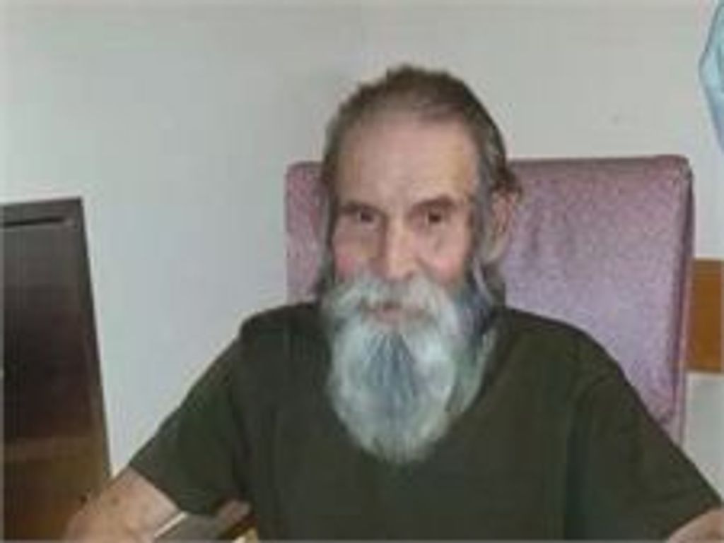 Robert Lee Holmes