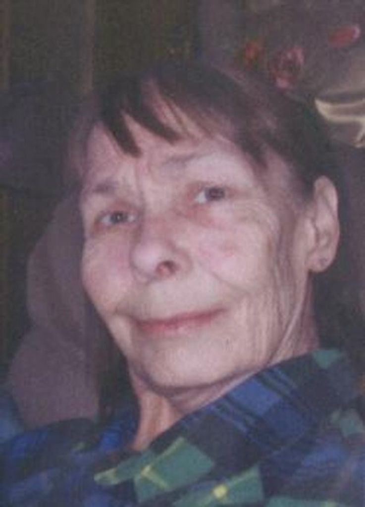 Joyce Millard Thornley