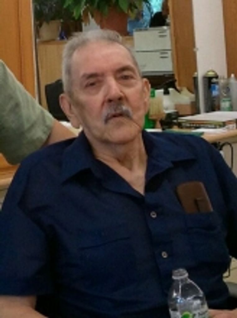 Jose Armando De Leon