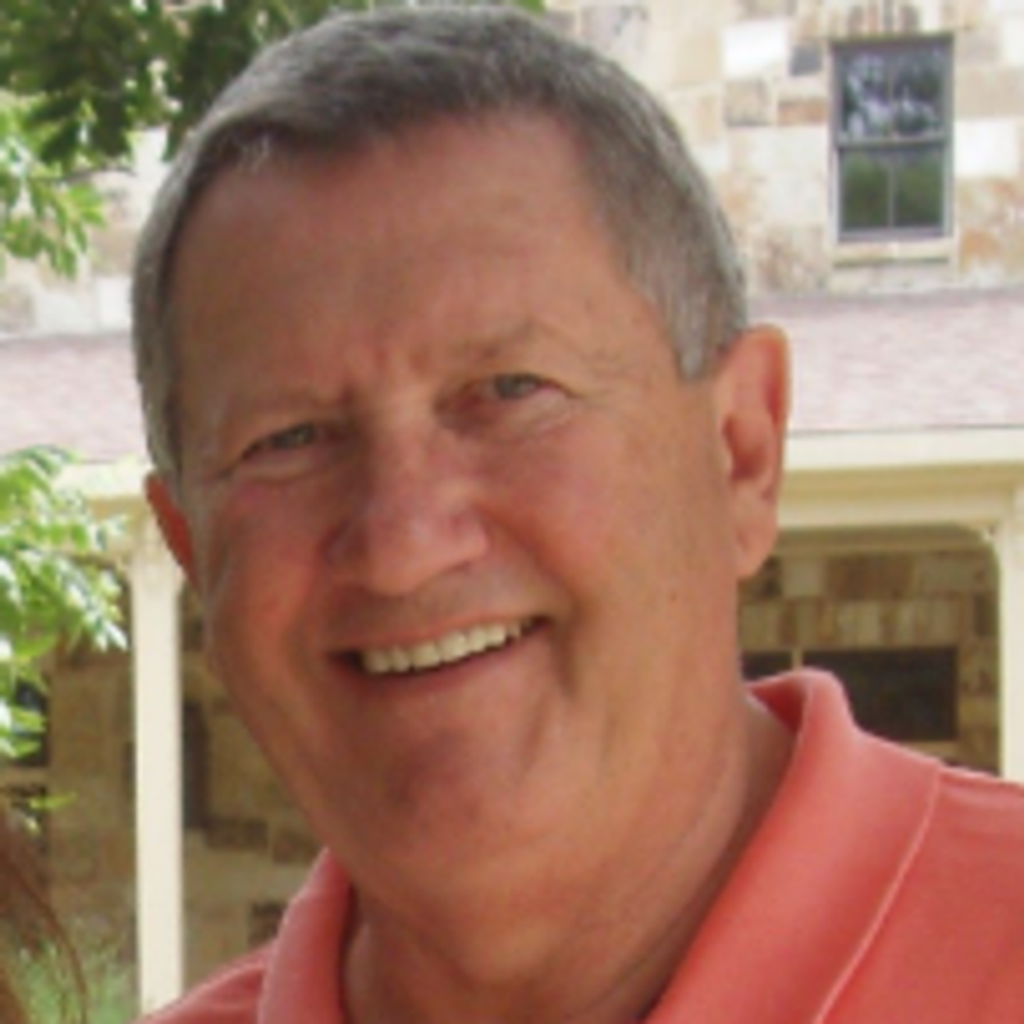 Gary Gene Eakin Profile Photo
