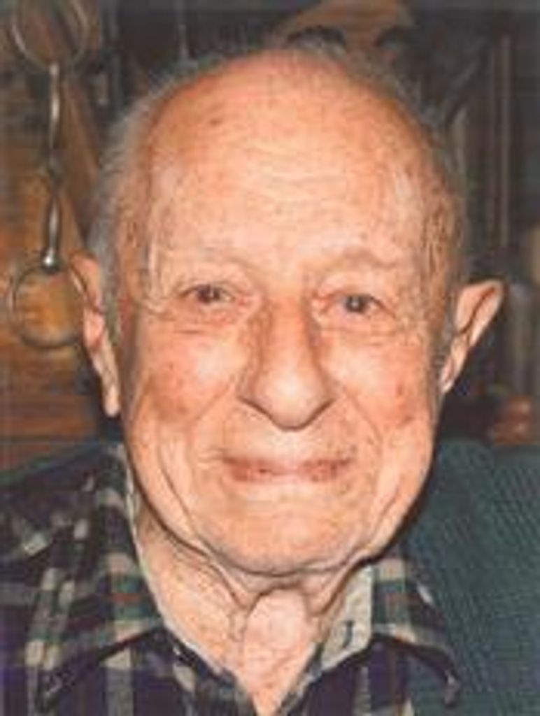 Mitchell George Siefe