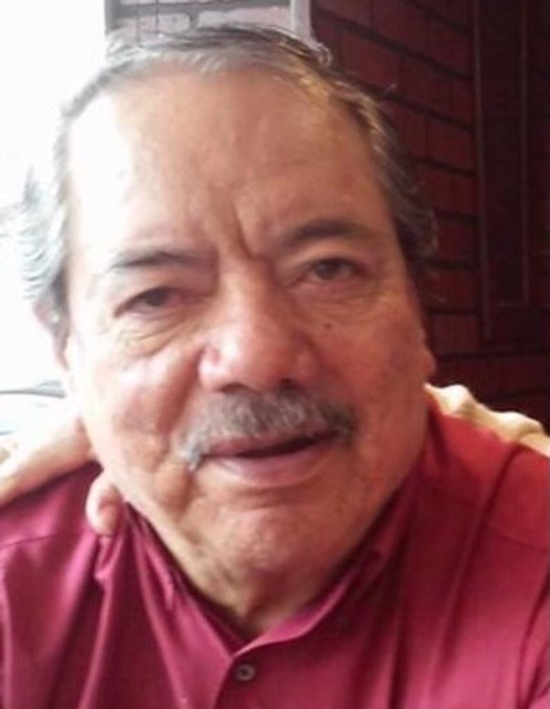 Rogelio Orona Profile Photo