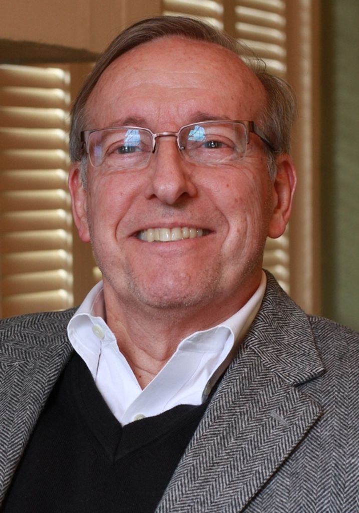 Robert C. Bagenstose
