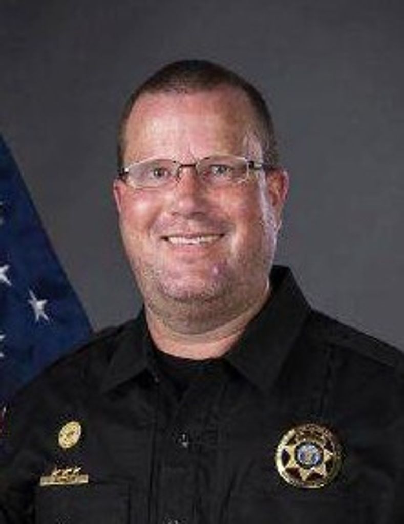 Sgt Adrian David Hillin