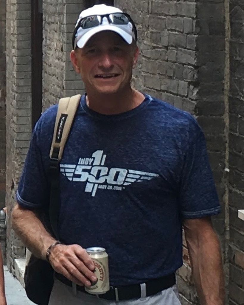 James Peter Daley Profile Photo