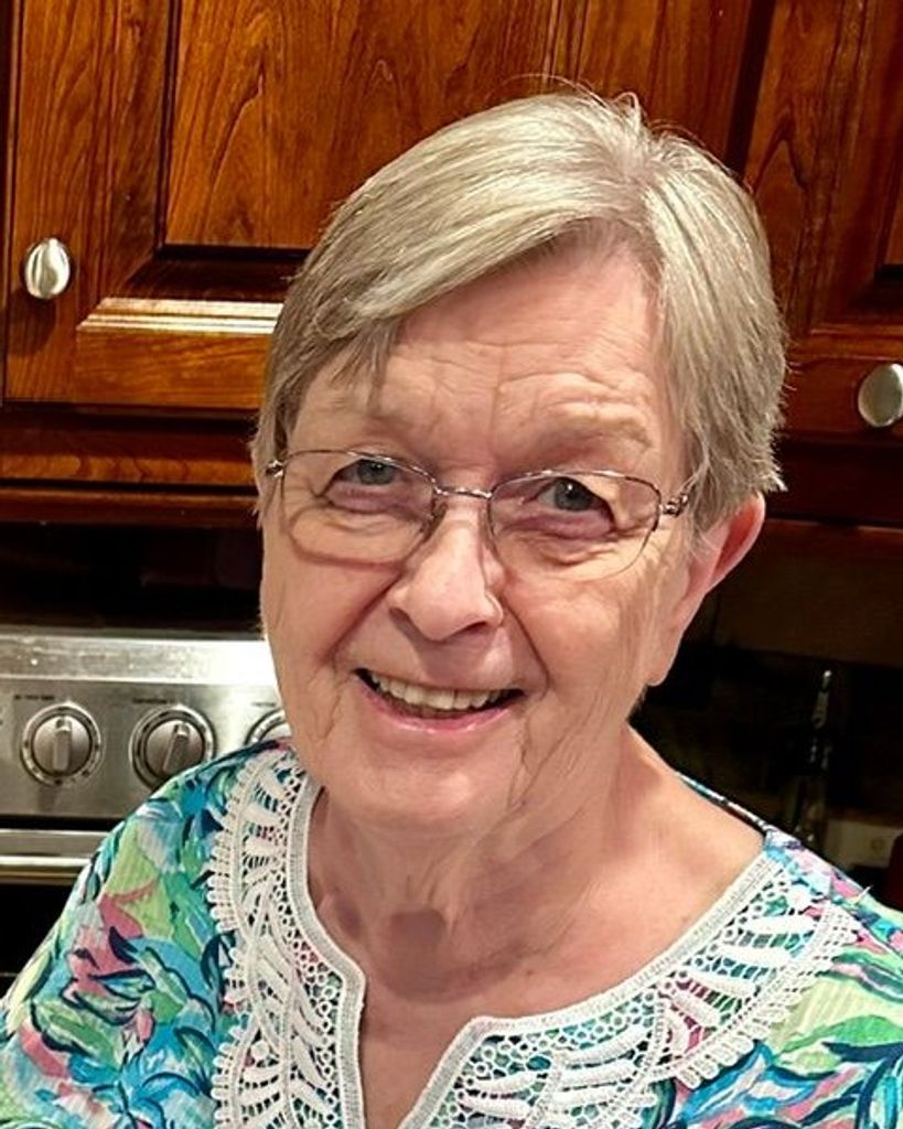 Linda Twitty Scott Profile Photo