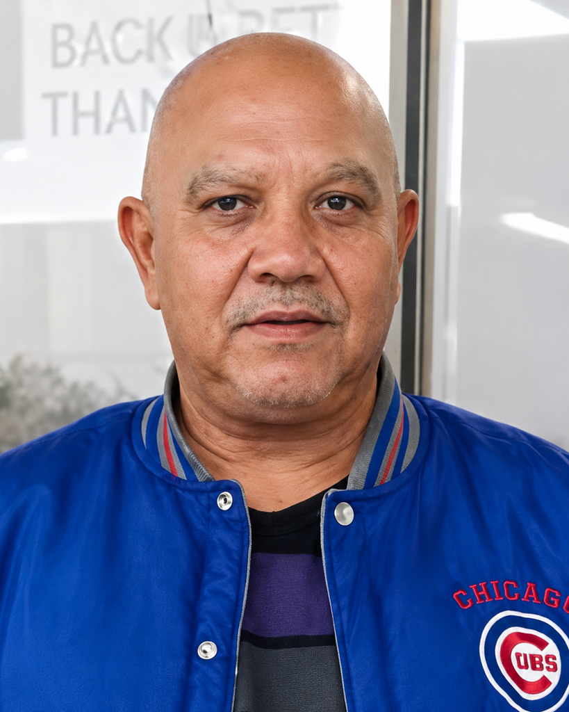 Gilberto Rodriguez Santos Profile Photo