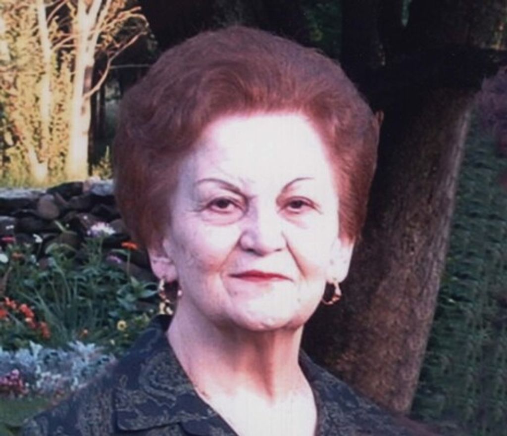 Nabiha Aoun Michael Profile Photo