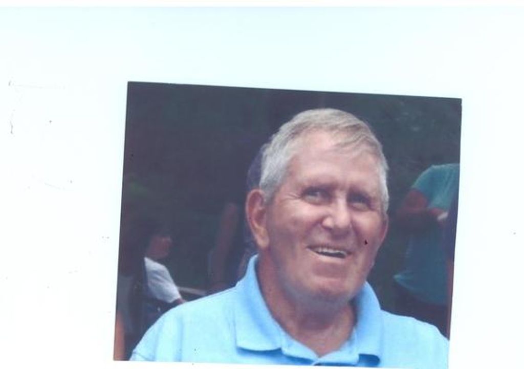 Thomas Edward Heverly Profile Photo