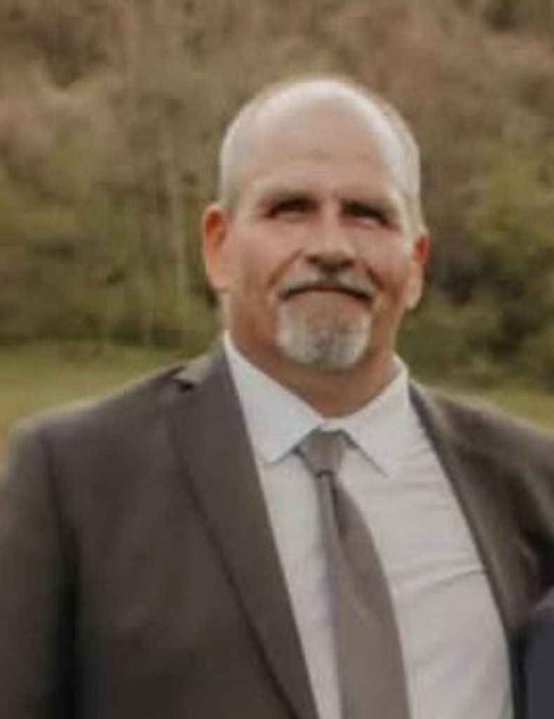 Robin "Rob" Yoho Profile Photo
