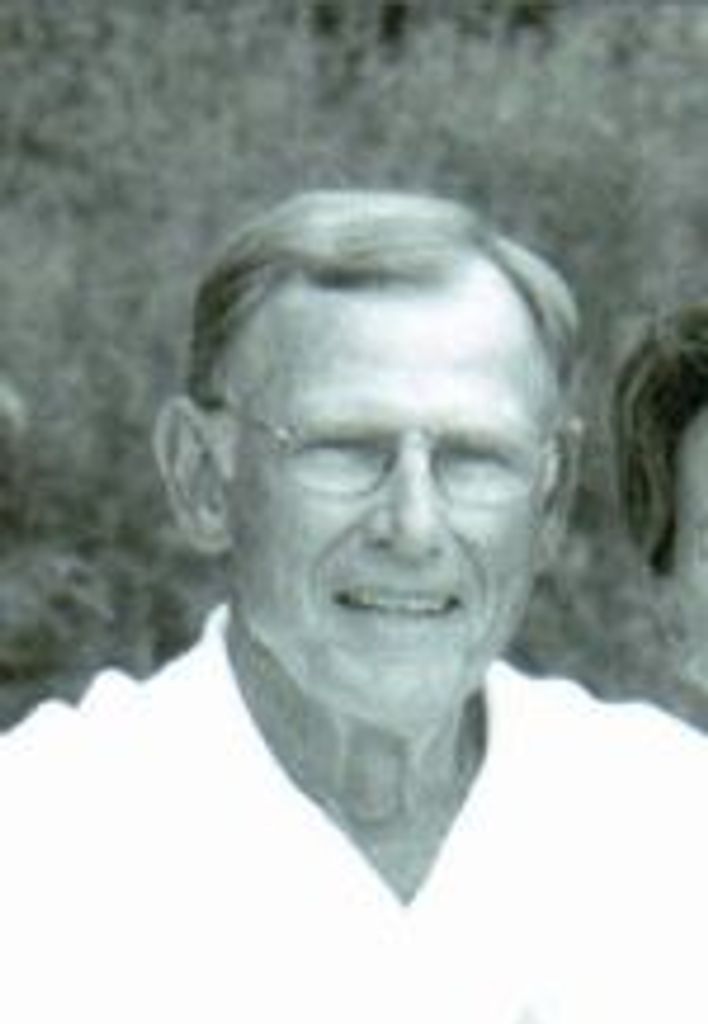 Dr. Donald Edward Lenz, Dds