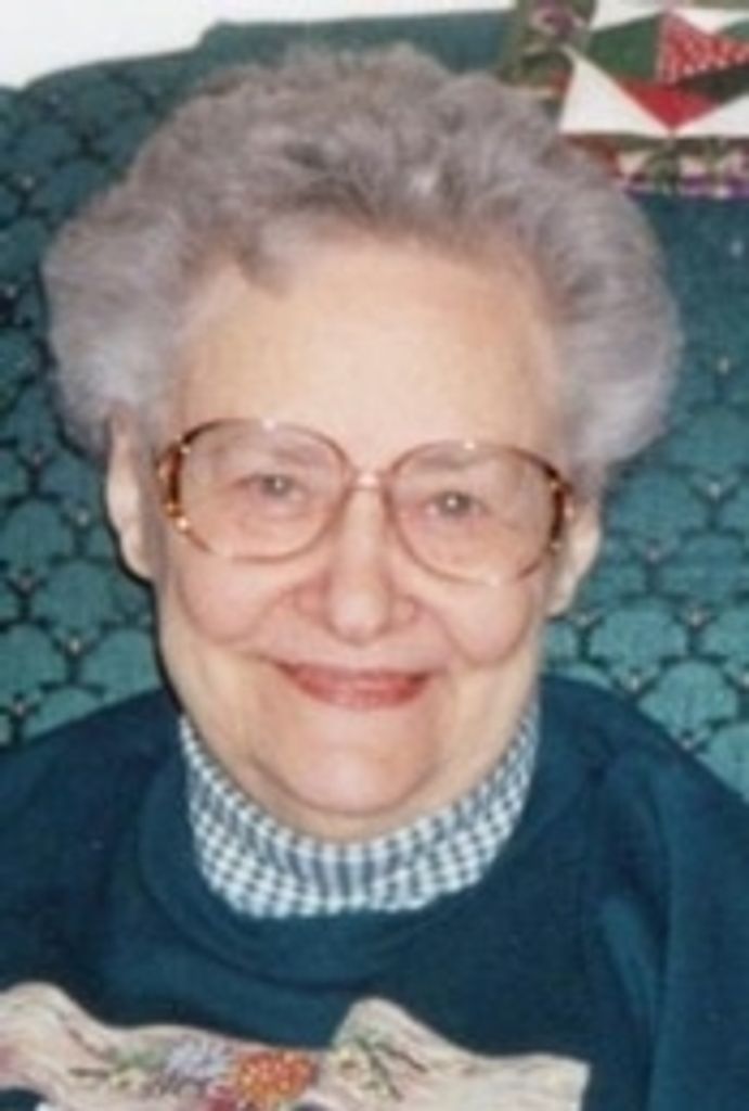 Nola Pickett
