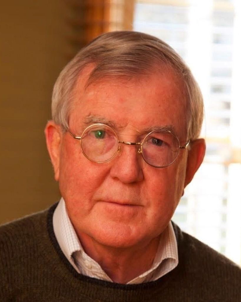 Douglas Bowlby Profile Photo