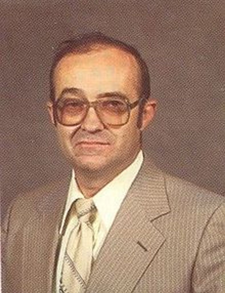 Allen Tschida