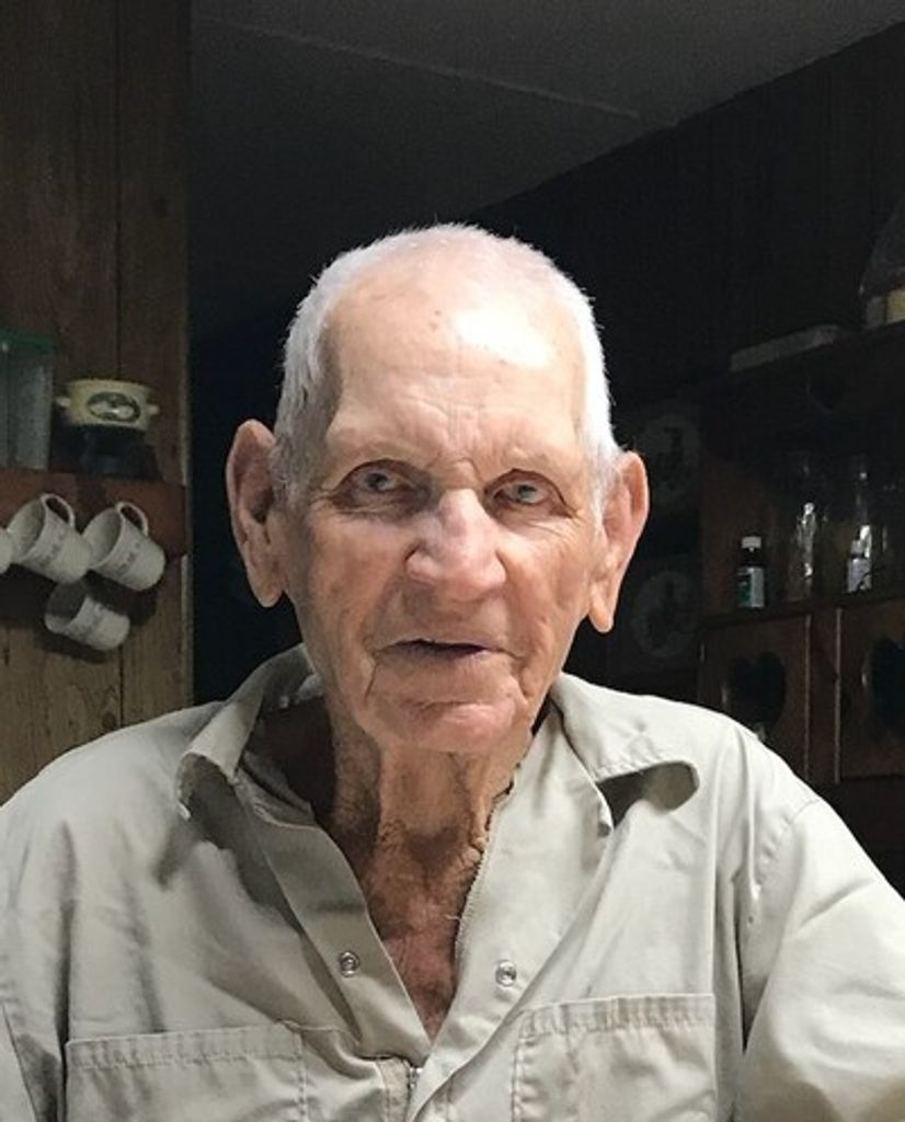 Lawence M. "Booster" Turnage Profile Photo