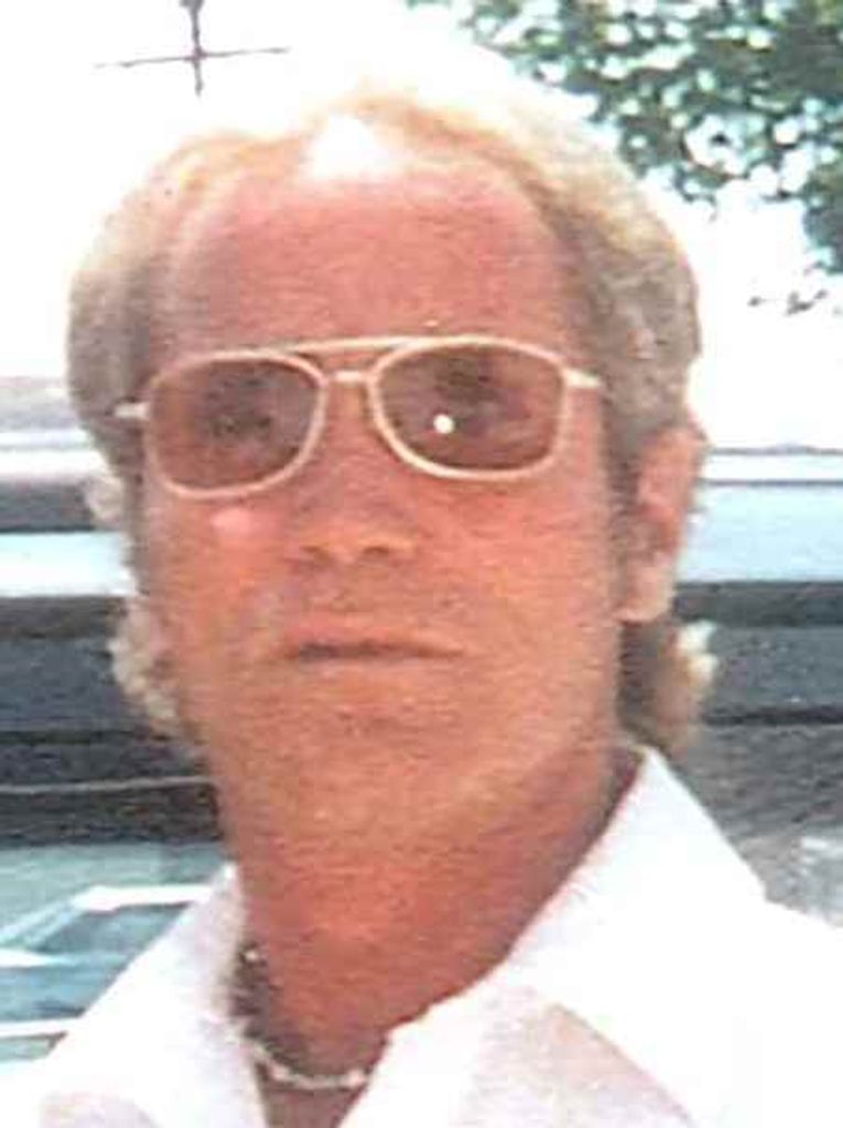 Michael Ray Mcafee Profile Photo