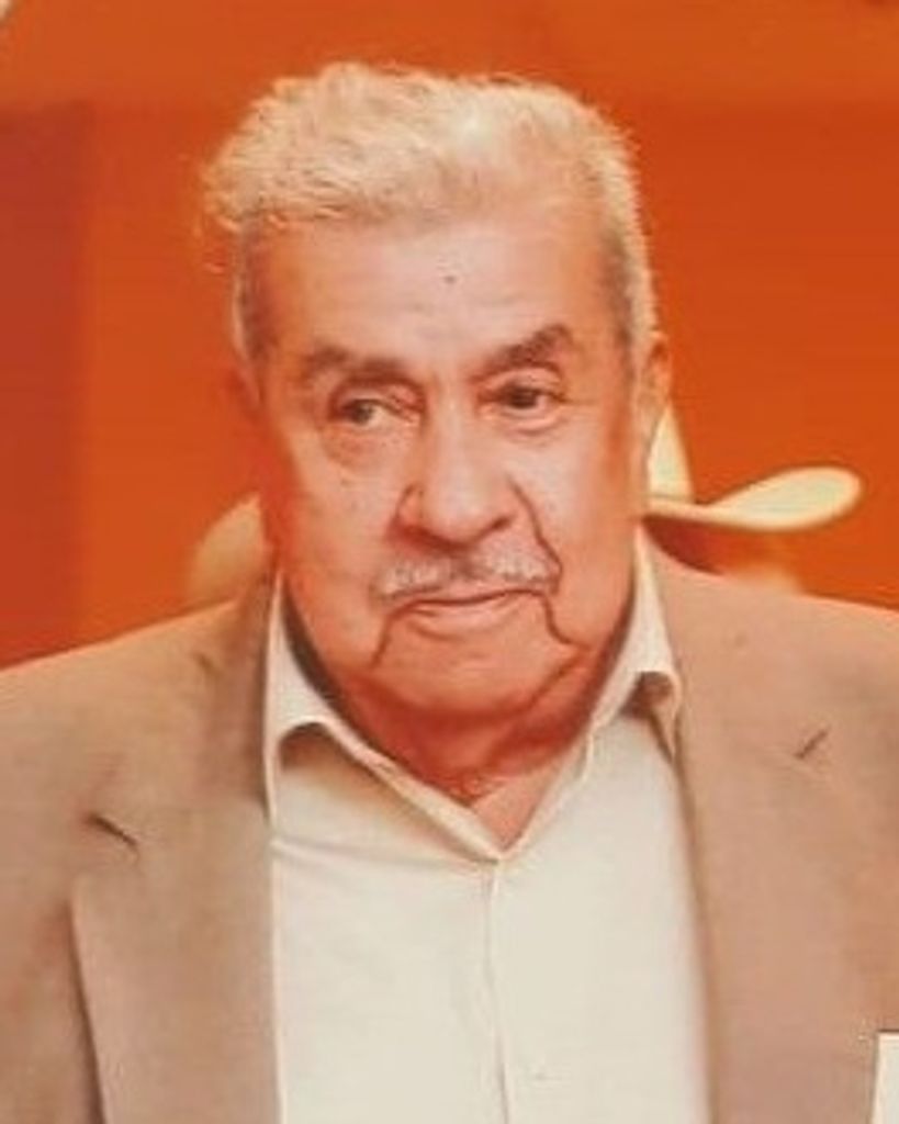 Victor Garcia