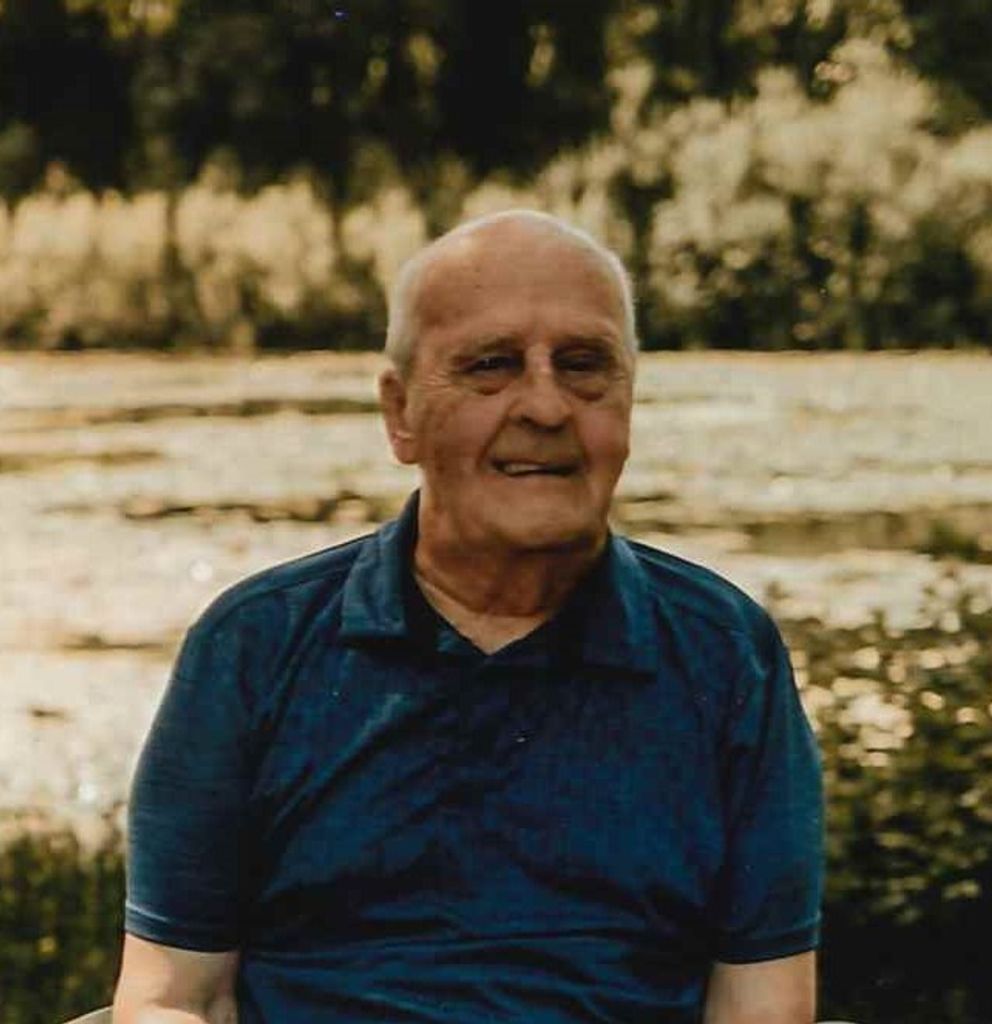 Melvin Fiebernitz