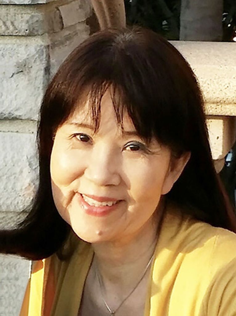 Yasuko Matsumoto Profile Photo