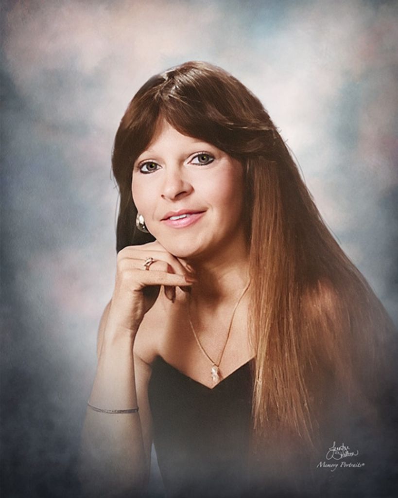 Bonita Parrish