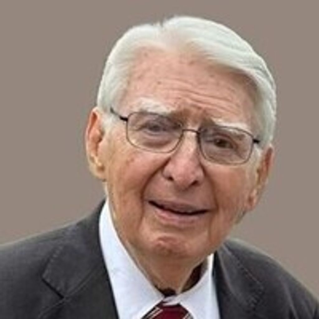 Jack D Briggs Profile Photo