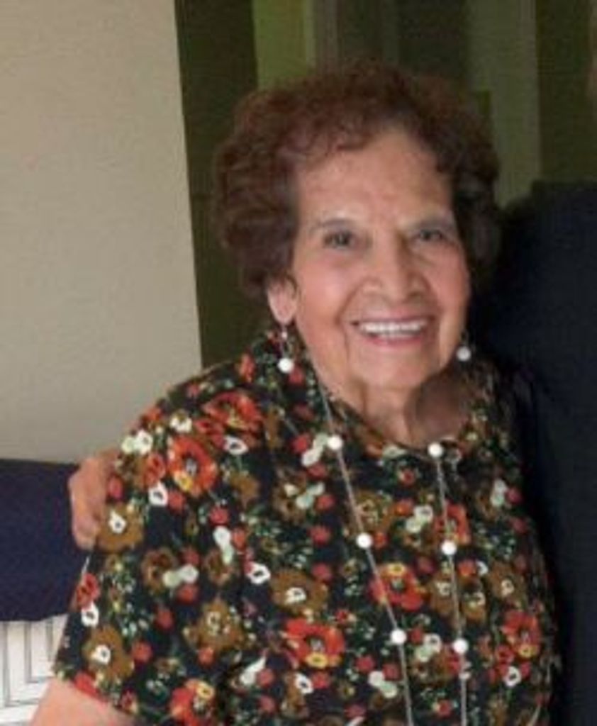 Consuelo Castillo
