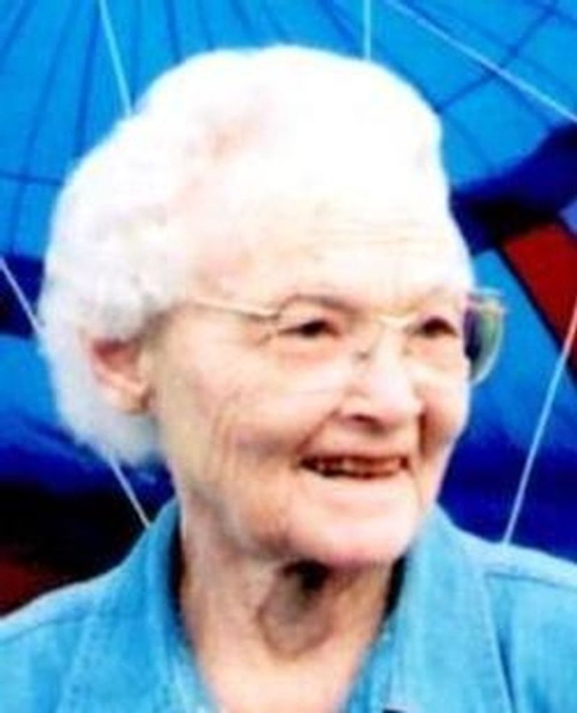 Lois Fern Honderich