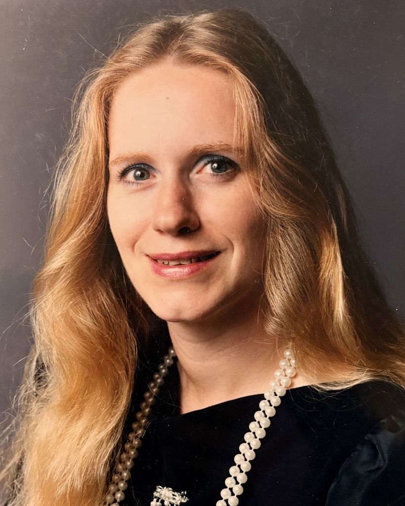 Rosa Susanne Smith-Johnson Profile Photo