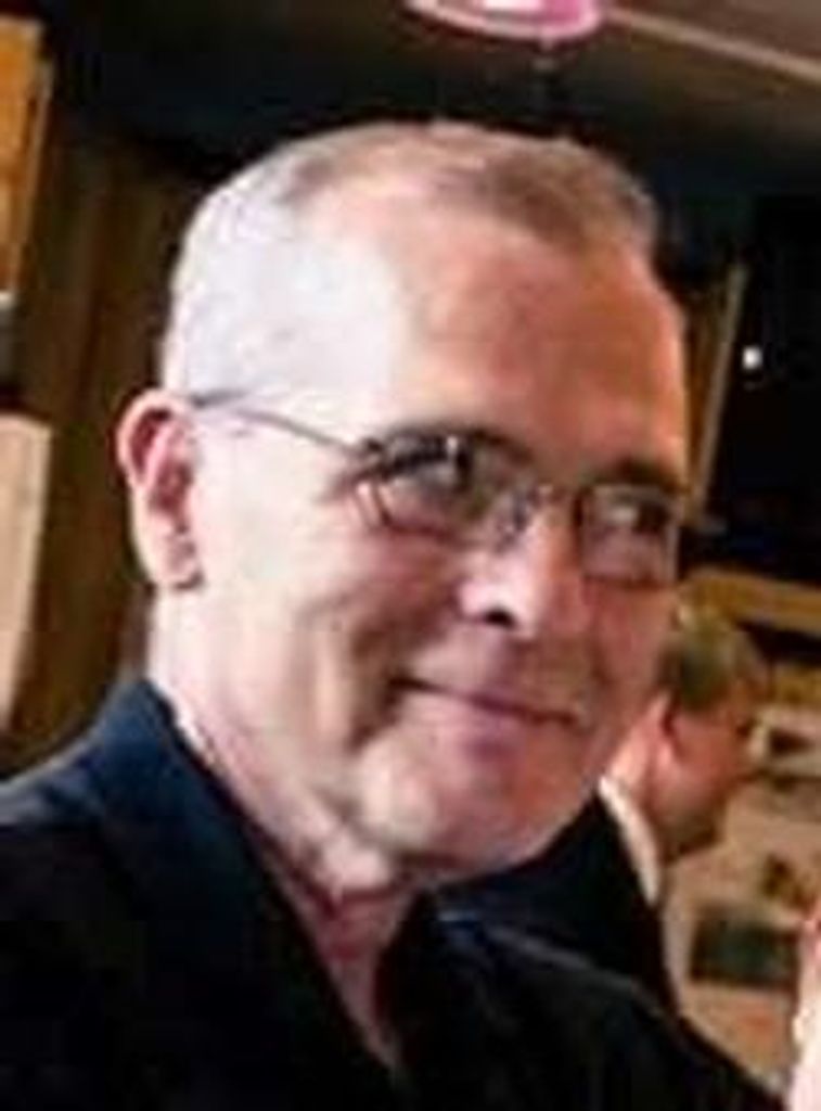 Charles Luther Hicks Profile Photo