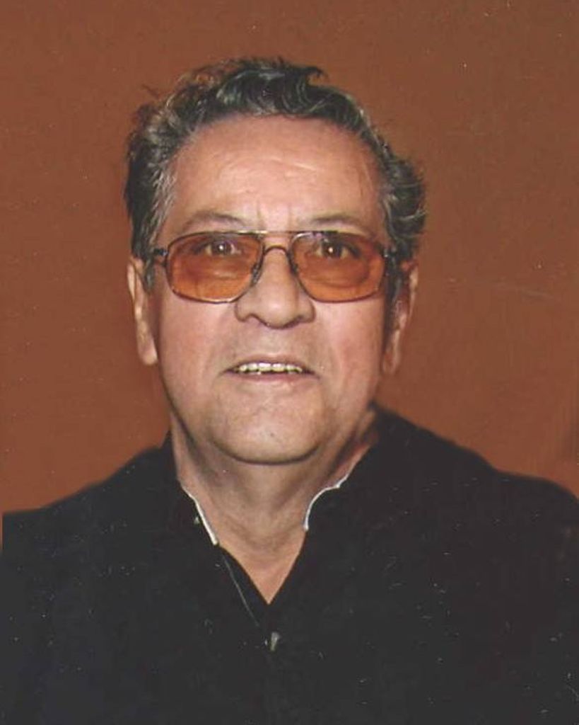 James F. Trojan
