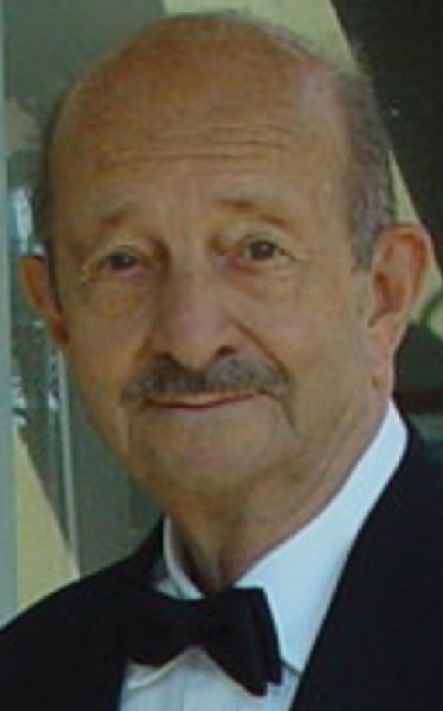 Paul F. Sanborn