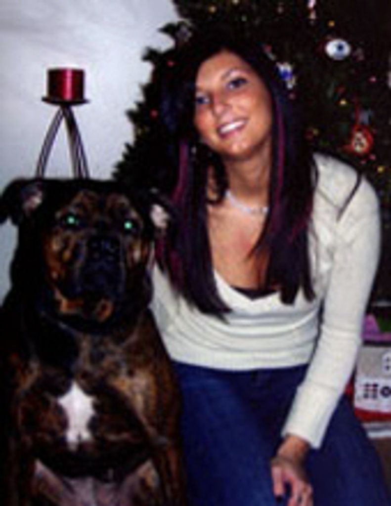 Cari Ann Stailey