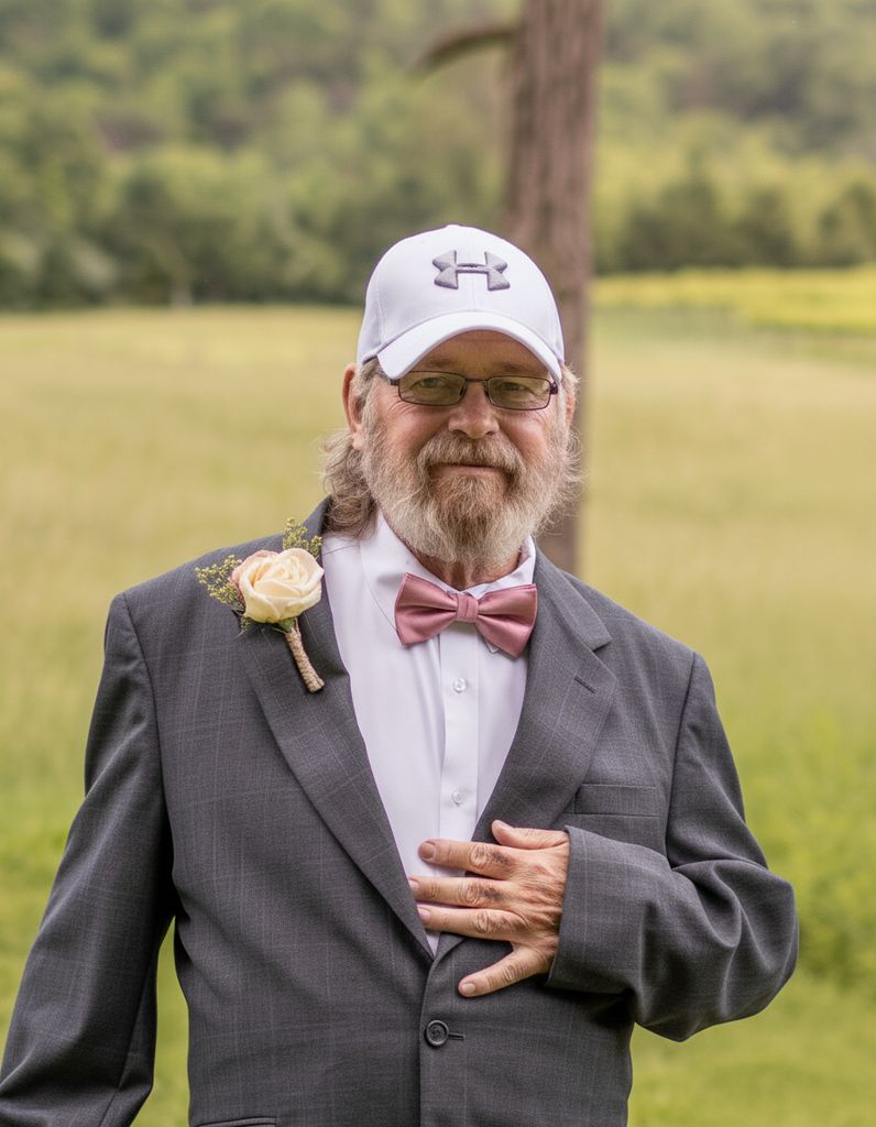 Dennis Ray Carter Profile Photo