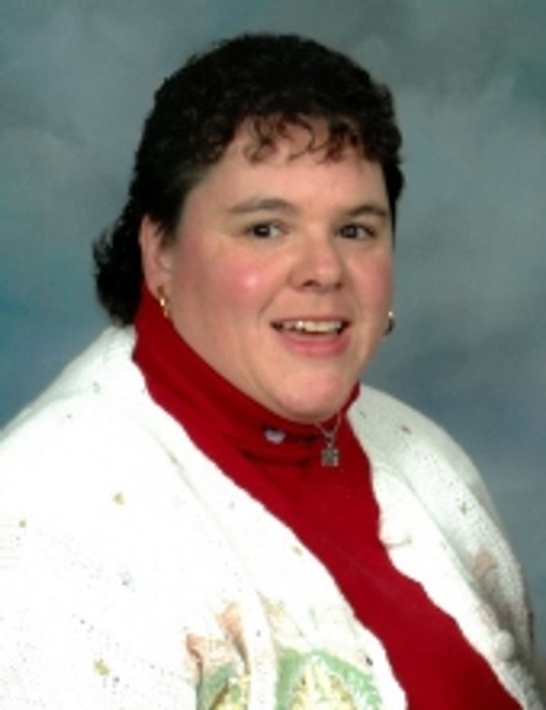 Margaret "Peggy" Schmeling