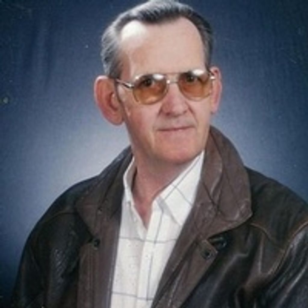 Dewitt Evans